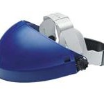 AO Safety H8A headgear with ratchet