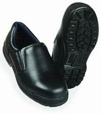 Nitti Composite Low Cut Toe Cap Safety Shoes