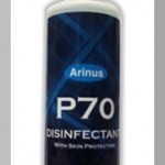 Arinus P70 Disinfectant