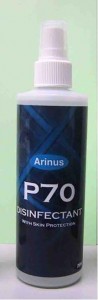 P70 250ml